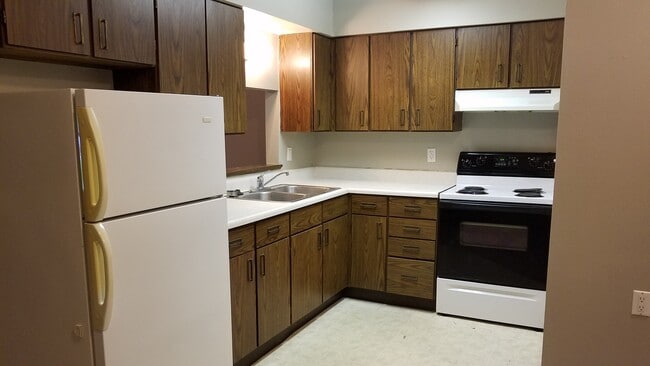 Interior Photo - Liberty Housing