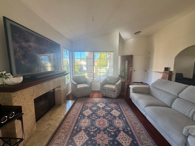 Foto del edificio - Beautiful Single-Story Rental Home in Ocean Hills – Oceanside