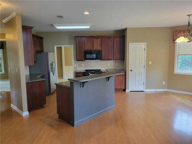 Foto del edificio - 3605 Mystic Dr