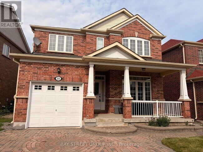 Building Photo - 211 Stonebridge Dr