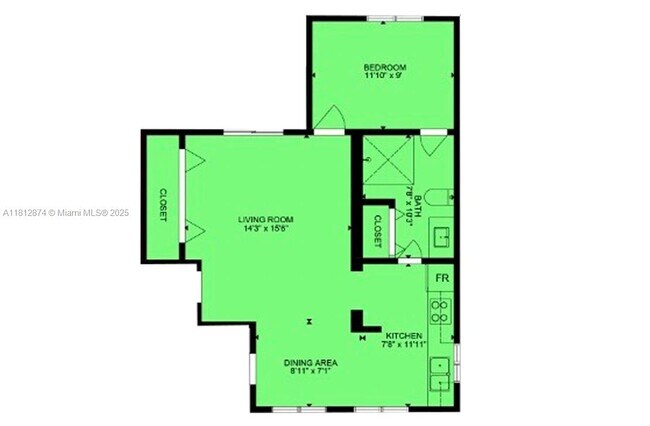 Foto del edificio - 812 Chukker Rd