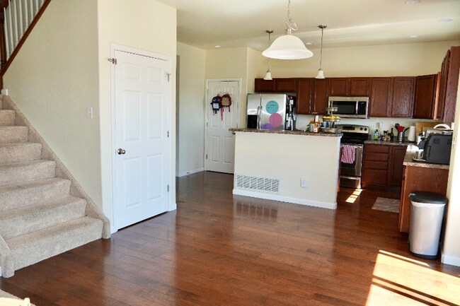 Foto del edificio - 7609 Sun Prairie Dr