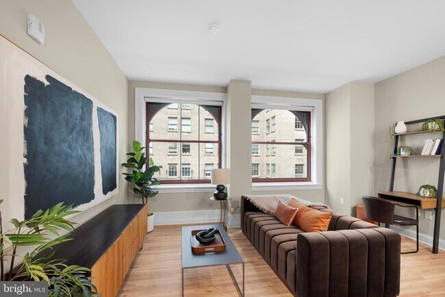 Foto del edificio - 1420 Chestnut St