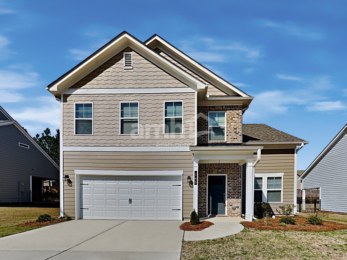 Foto principal - 145 Cheatham Hill Ln