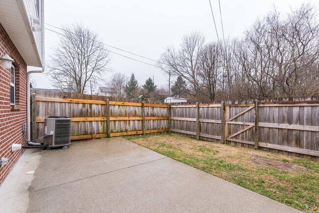 Photo - 3855 Boston Rd Townhome