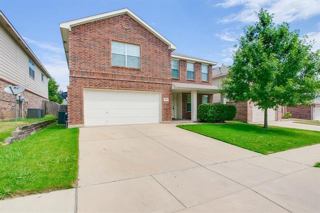 Foto del edificio - 4813 Trail Hollow Dr