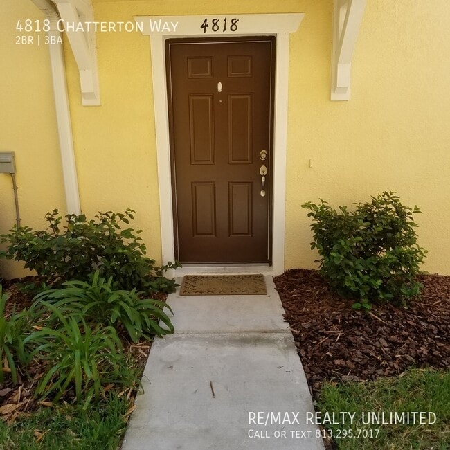 Building Photo - 4818 Chatterton Way