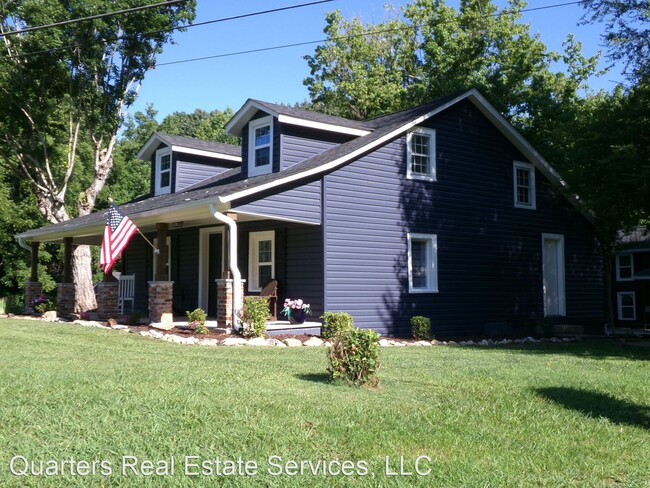 Building Photo - 2 br, 1 bath House - 780 S Peace Haven Road