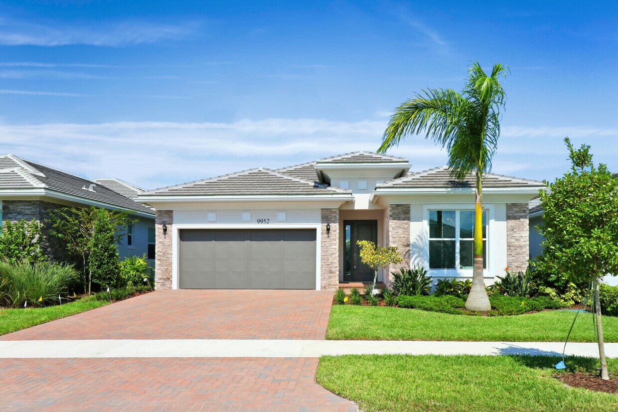 Foto principal - 9952 Regency Wy