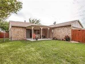 Photo - 5316 N Colony Blvd House