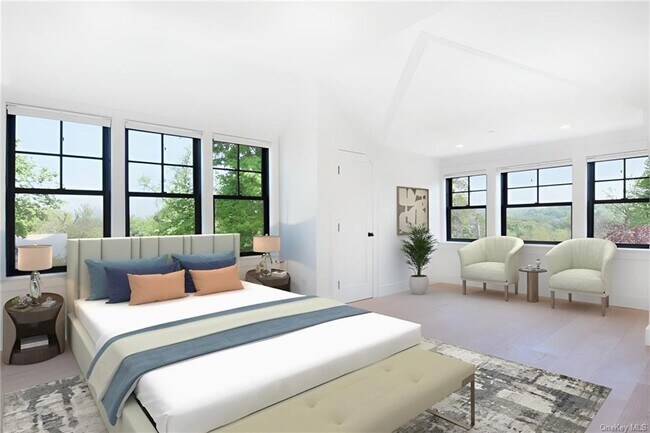 Foto del edificio - 54 Clinton Ave