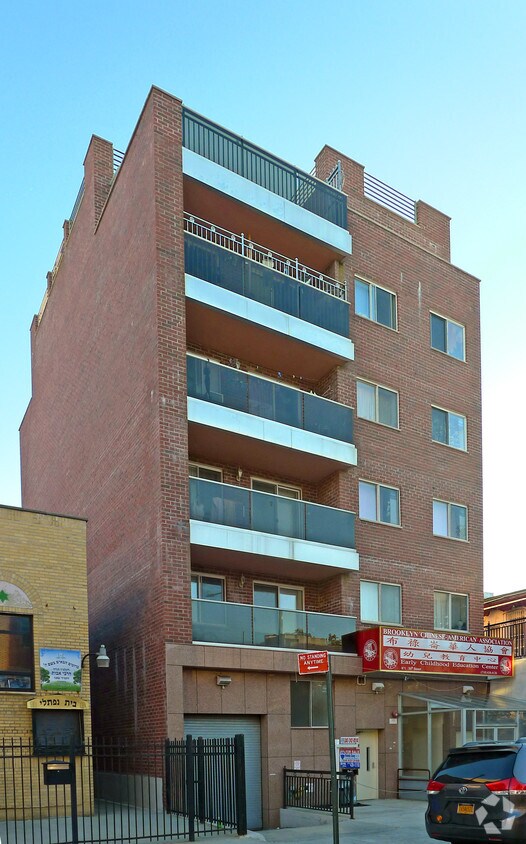 Foto del edificio - 871 50th St