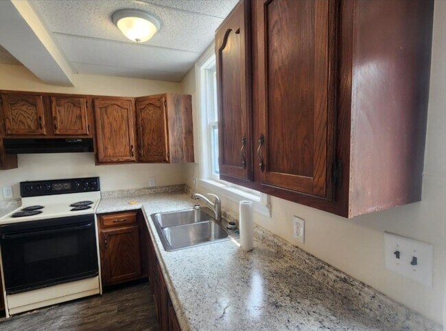 Foto del edificio - 2416 Lehman St