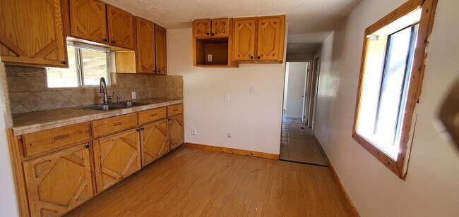 Cocina - 2041 N Ajo Gila Bend Hwy