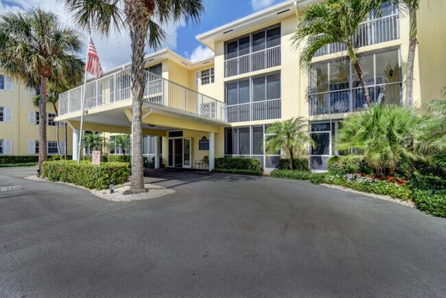 Foto del edificio - 1700 S Ocean Blvd