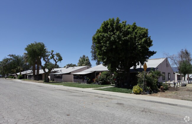 Primary Photo - Rancho Laguna Apartments