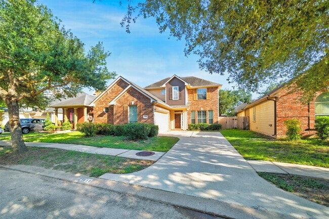 Building Photo - 21611 Balsam Brook Ln