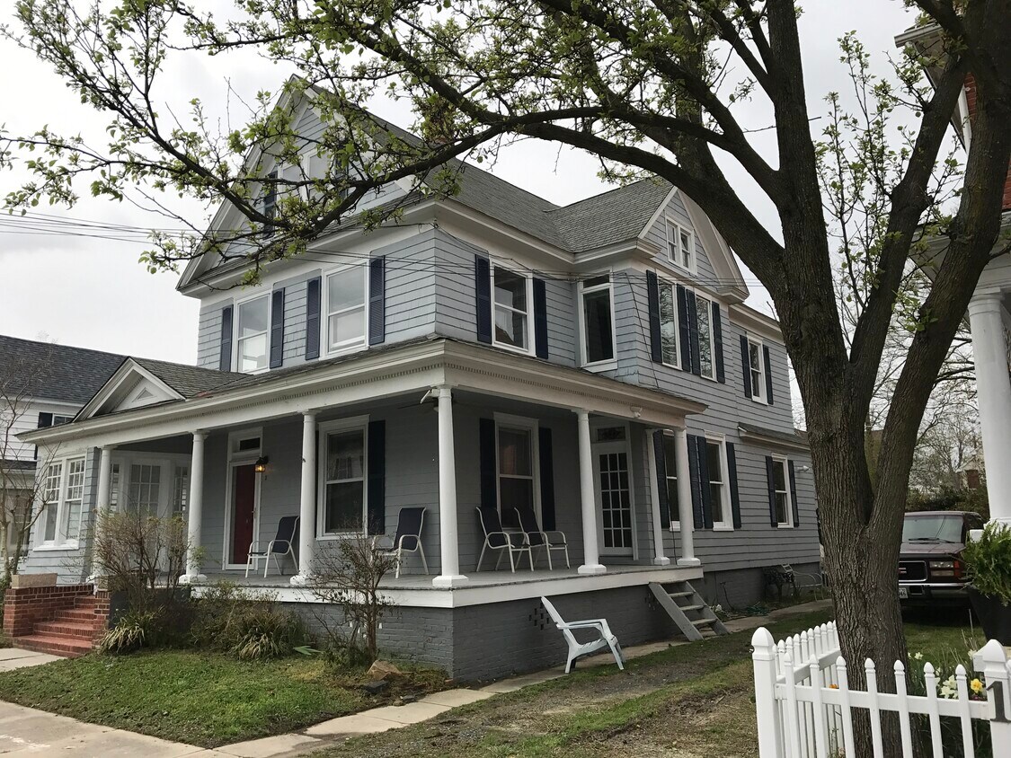 3 W End Ave, Cambridge, MD 21613 House Rental in Cambridge, MD