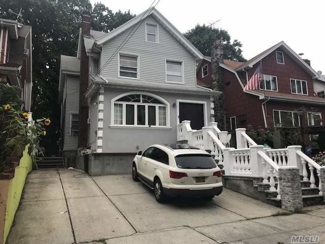 Building Photo - 165-14 Clinton Terrace