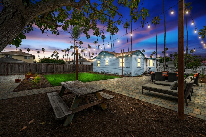 Foto principal - 1821 S Tremont St