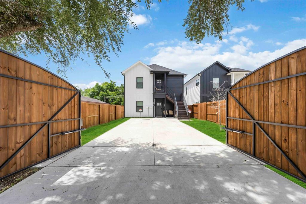 Foto principal - 5010 Wilmington St