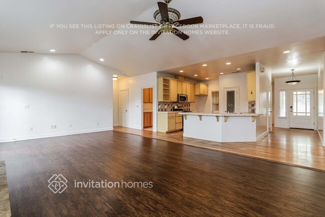 Foto del edificio - 5520 Hope Ranch Ct