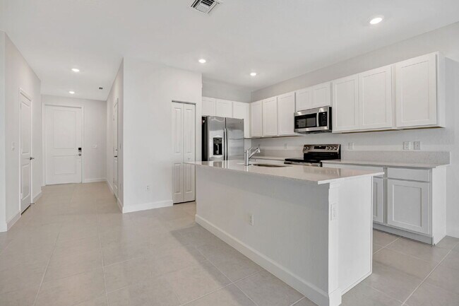 Foto del edificio - Modern Townhome @ Veranda Landing