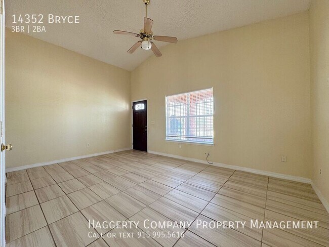 Foto del edificio - 14352 Bryce-