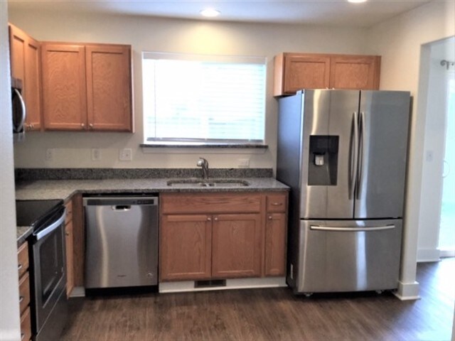 Foto del edificio - 4618 196th Pl NE