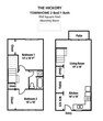 Hickory Townhome (NP/LP)