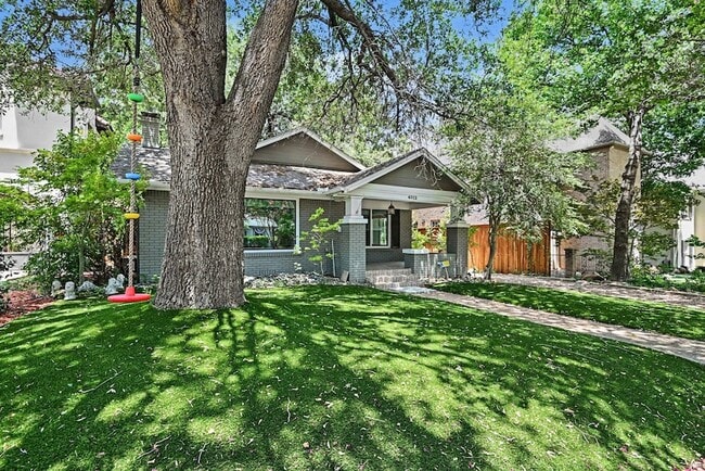 Photo - 4012 W 6th Street Unit House