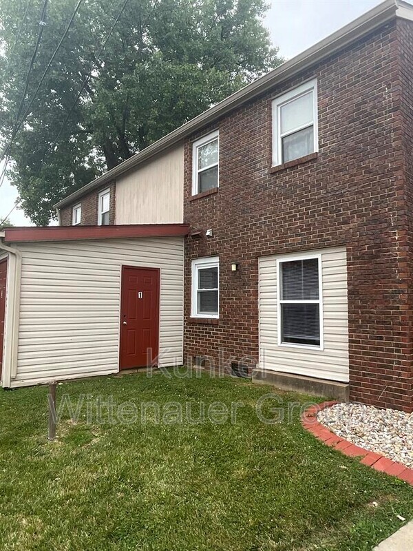 Building Photo - 1804 Jamestown Rd