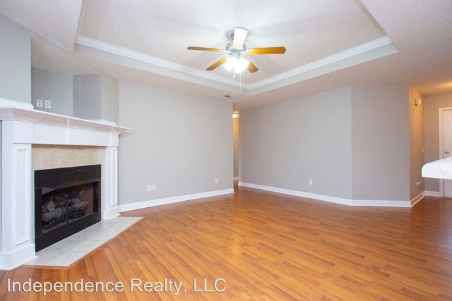 Foto del edificio - 4 br, 2 bath House - 194 Chestnut Oak Circle
