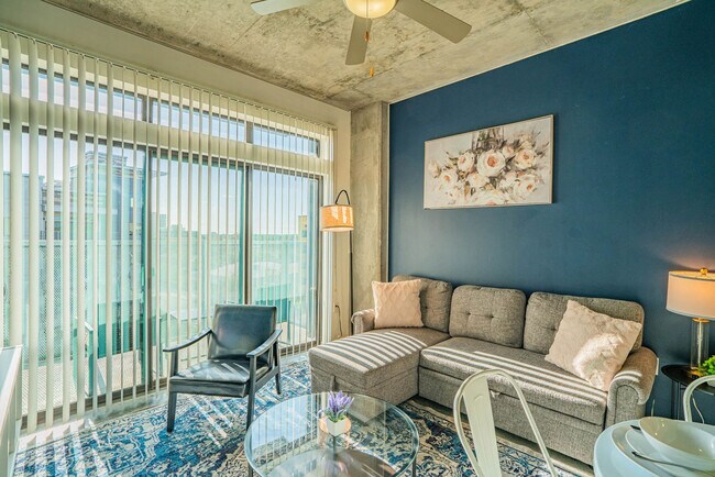 Foto del edificio - 915 N 4th St