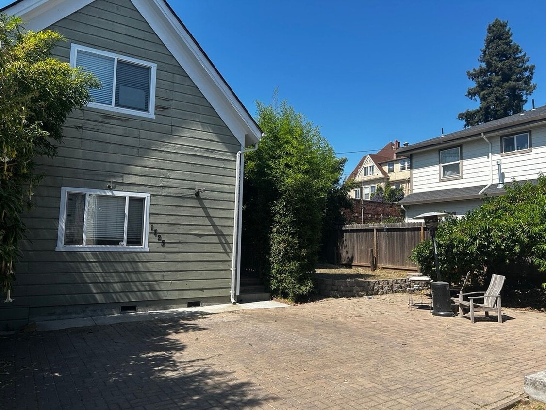 Primary Photo - Renovated 2BR Home with Parking & Outdoor ...