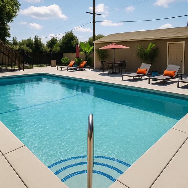 Foto del edificio - Sunset Village Apartments