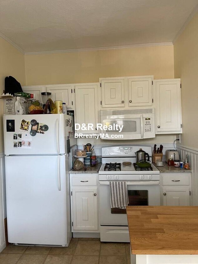 78 Benton Rd Unit 1, Somerville, MA 02143 78 Benton Rd Somerville, MA