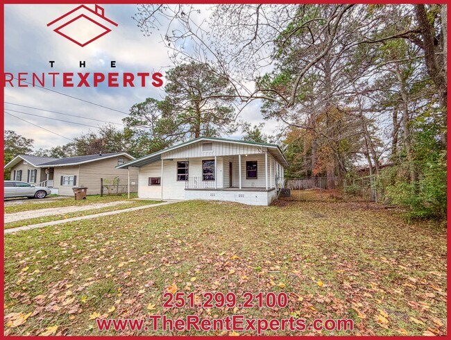 Foto del edificio - 100 Esplanade Ave