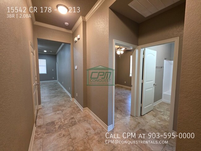 Building Photo - 15542 County Rd 178