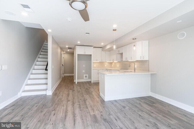 Foto del edificio - 2339 N 10th St