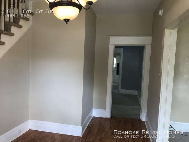 Foto del edificio - 811 6th St SE