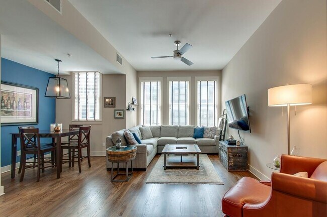 Foto del edificio - 508 Madison St