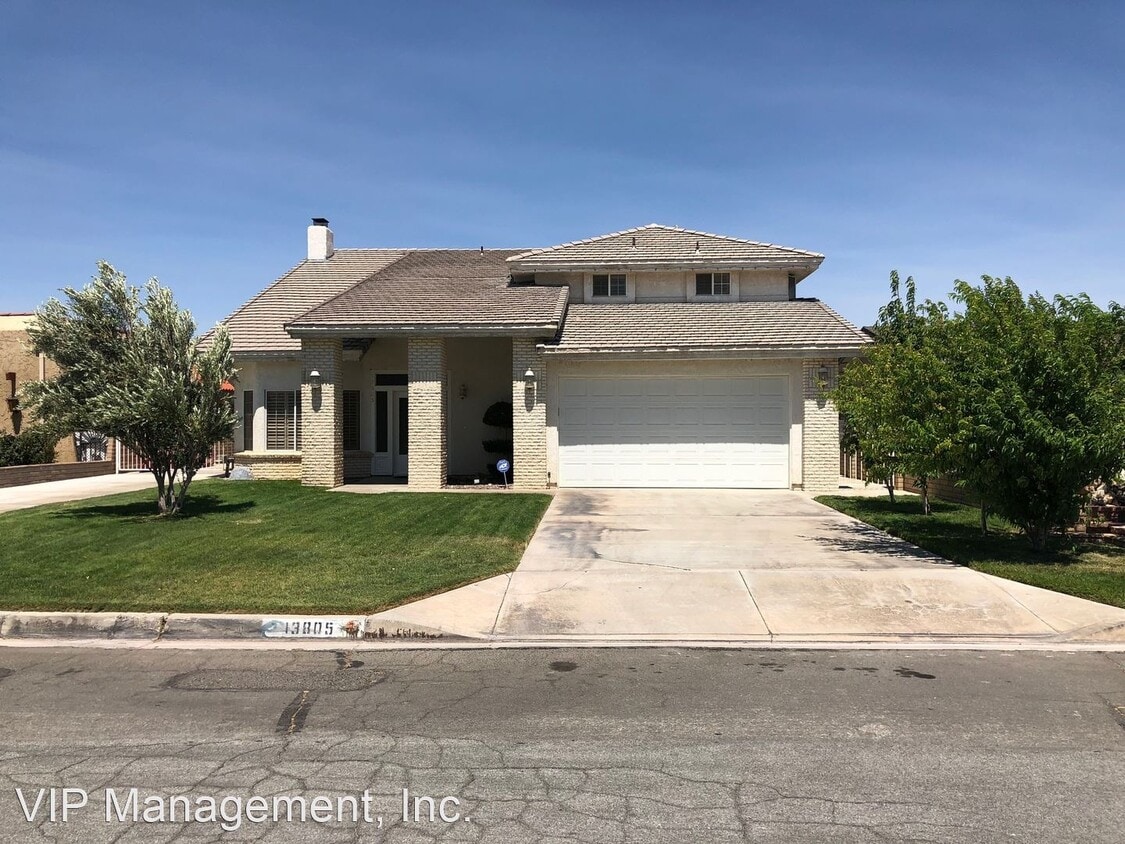 18 Houses for Rent in Victorville, CA Westside Rentals