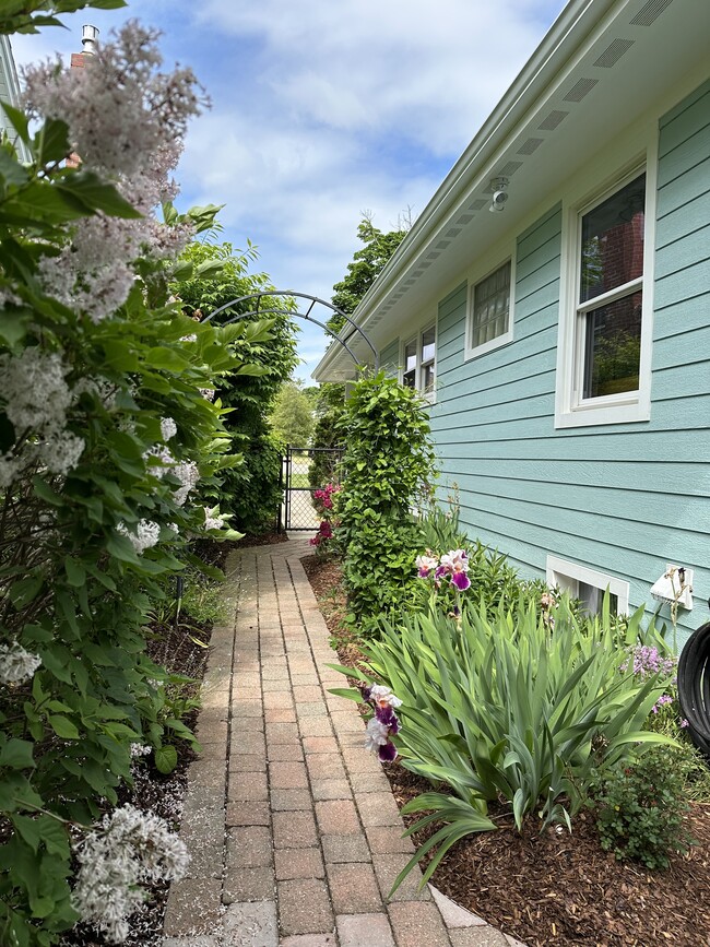 Building Photo - 430 N Elmwood Ave