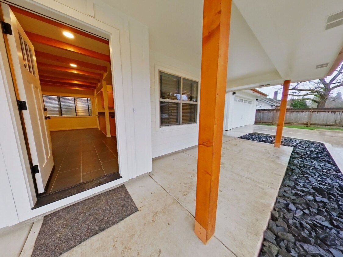 Primary Photo - Brand New 3 bedroom home in the Gilham area