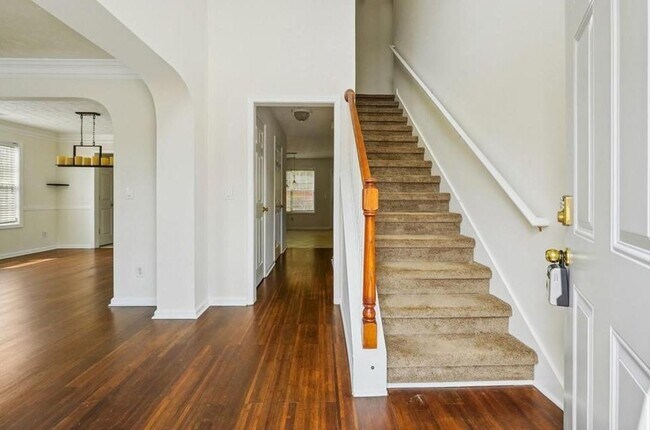 Foto del edificio - 4255 Old House Dr