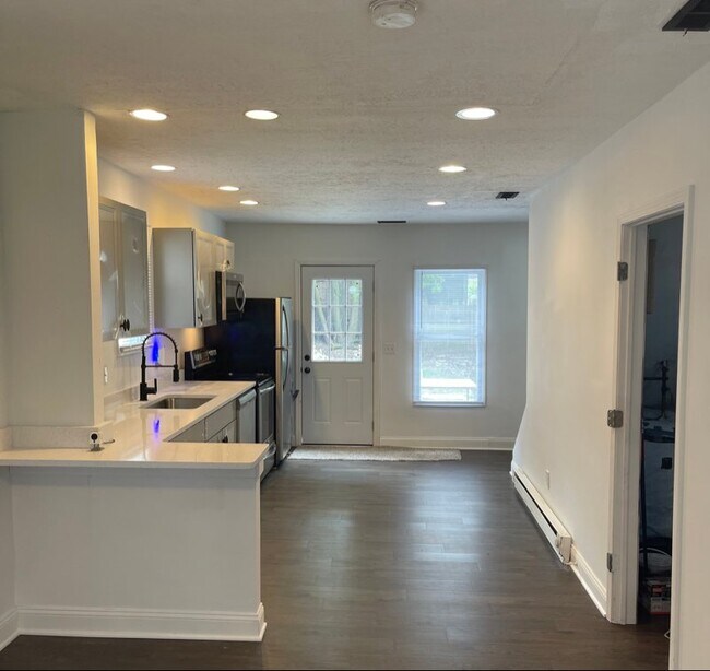 Foto del edificio - 39 W Ramlow Alley