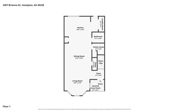 Foto del edificio - 2497 Brianna Dr