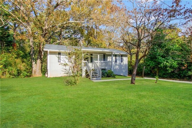Building Photo - 4895 Orchard Ct