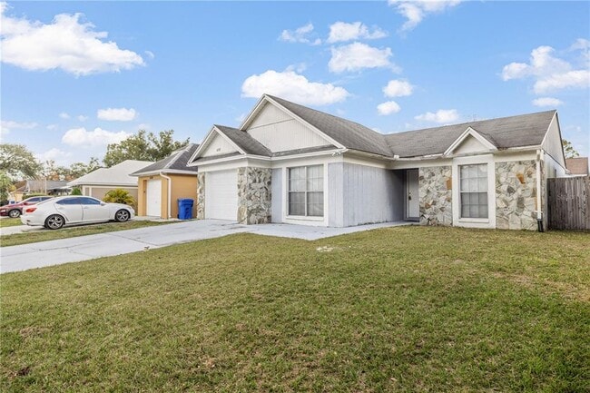 Foto del edificio - 8312 Clermont St